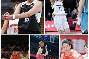 如何在比赛中应对压力:女篮队员的策略与经验